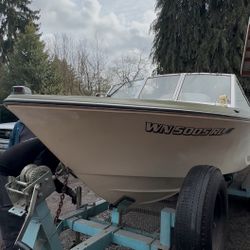 Fiberform Voyager 