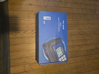 Troll Master light controller