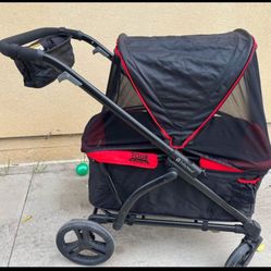 Baby Trend Wagon 