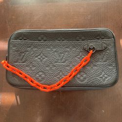 Louis Vuitton Uniform belt bag