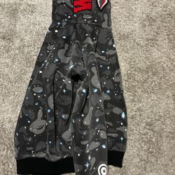 Bape Hoodie 