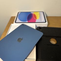 IPAD A16 11TH GEN 2025 UNLOCKED CELLULAR MINT