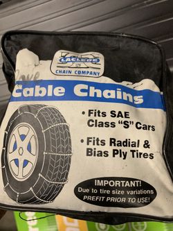 Snow  Chain