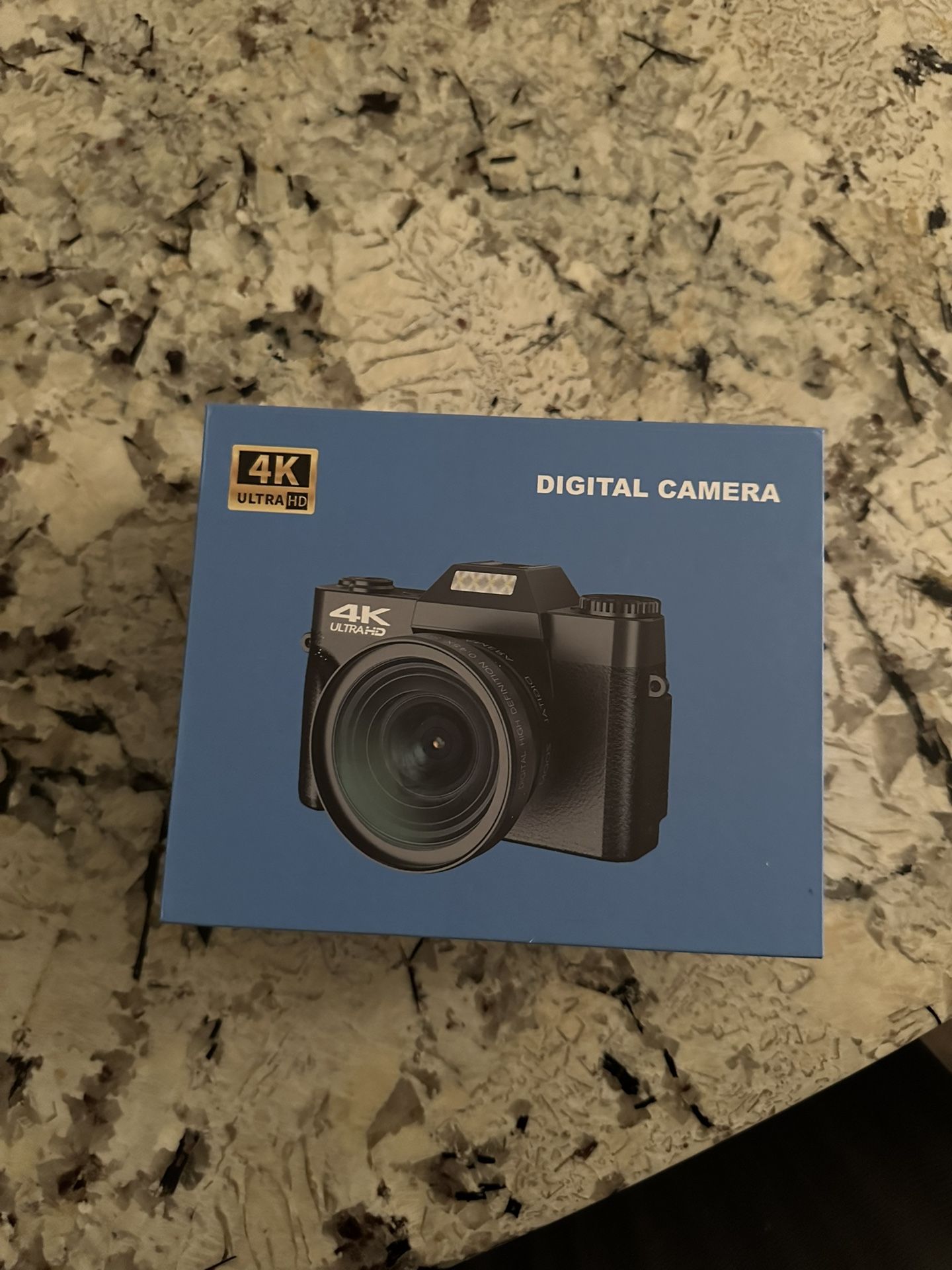 Digital Camera