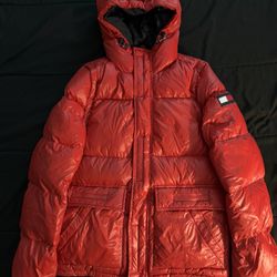 Tommy Hilfiger Jacket 