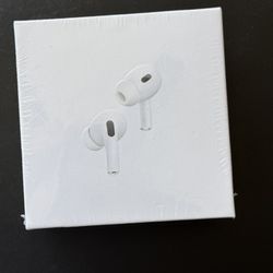 Airpod Pros 2 generation 