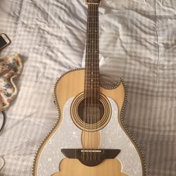 Bajo Quinto H.jimenez