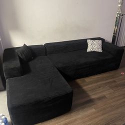 Big Sofa Couch 