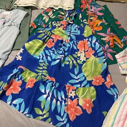 Toddler Girl Dresses