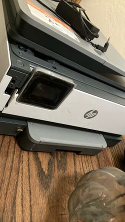 Go Printer/copy All In One Machine 