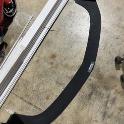 Acura Rsx Top1 Front Splitter Discontinued 