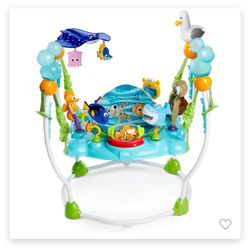 Disney Finding Nemo Activity Jumper