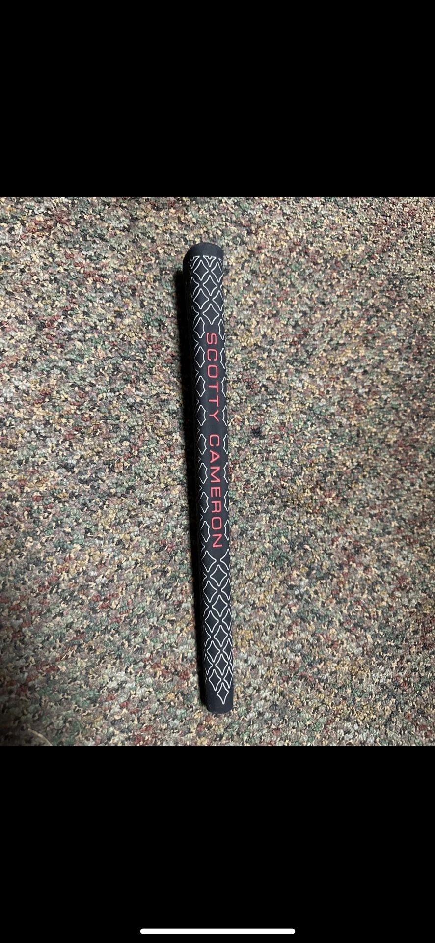 Scotty Cameron Golf Grip