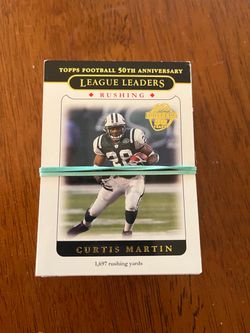New York Jets Rubberband Stack