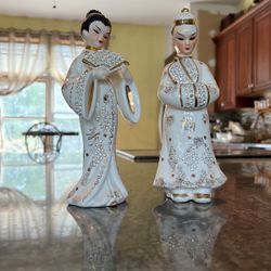 2 Person Longevity and happiness $20