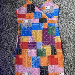Shein Dress 
