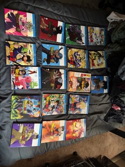 Dragon Ball Z & Super Blu-ray Collection