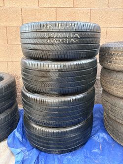 245-40-19 KUMHO MAJESTY SET (4)