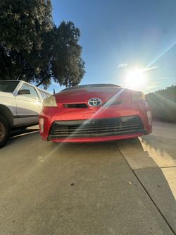 Prius 2013