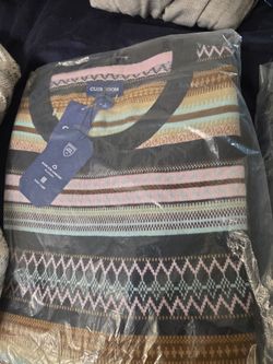 11 new with tags Macy's mens 2XL sweaters available retail $80ea