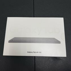 Samsung Galaxy Tablet A9+ 5G