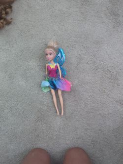 Doll