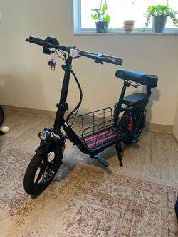 Windhorse C3