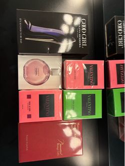 Perfume