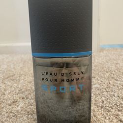 Cologne L'eay Dissey Pour Homme