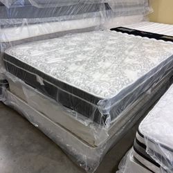 New Mattress Sets 
