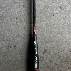 Louisville Slugger Prime USSSA Baseball Bat – 30” / -10