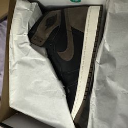 Jordan Retros