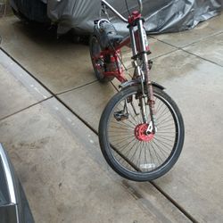 Schwinn OCC Chooper's 