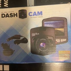 Dash Camera 