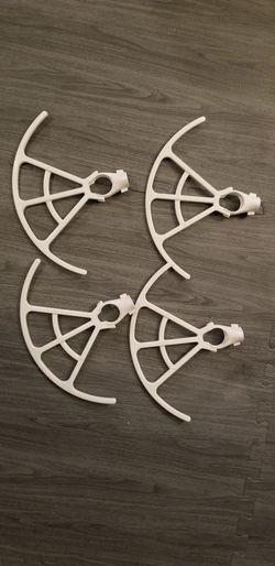 Dji Phantom 4 propeller guard