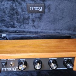 Moag Etherwave 