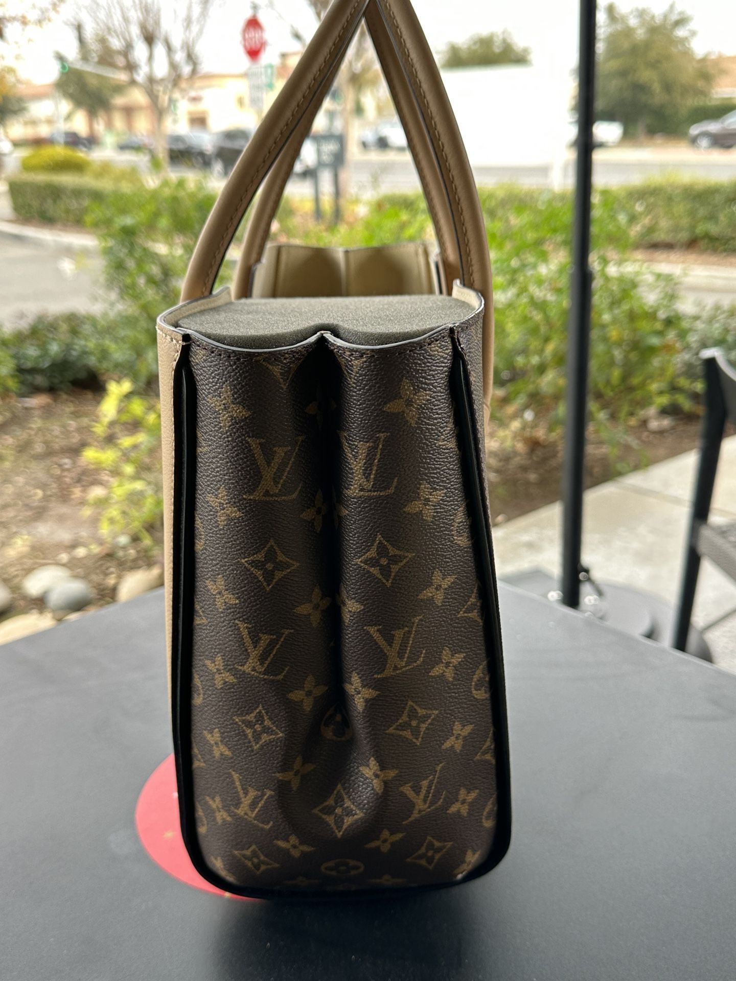 Woman’s Louis Vuitton Bags