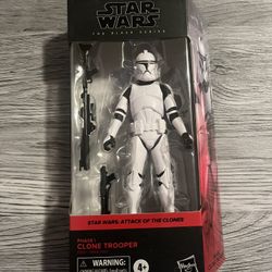 Star Wars The Black Series