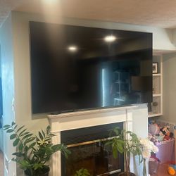 SAMSUNG 85 INCH QN85B QLED TV 