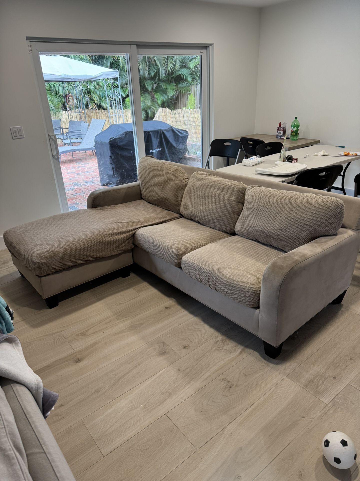Sectional Sleeper Sofa