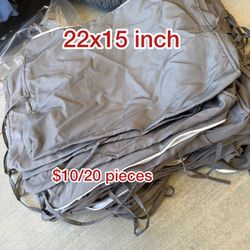 Patio Cushion Covers 