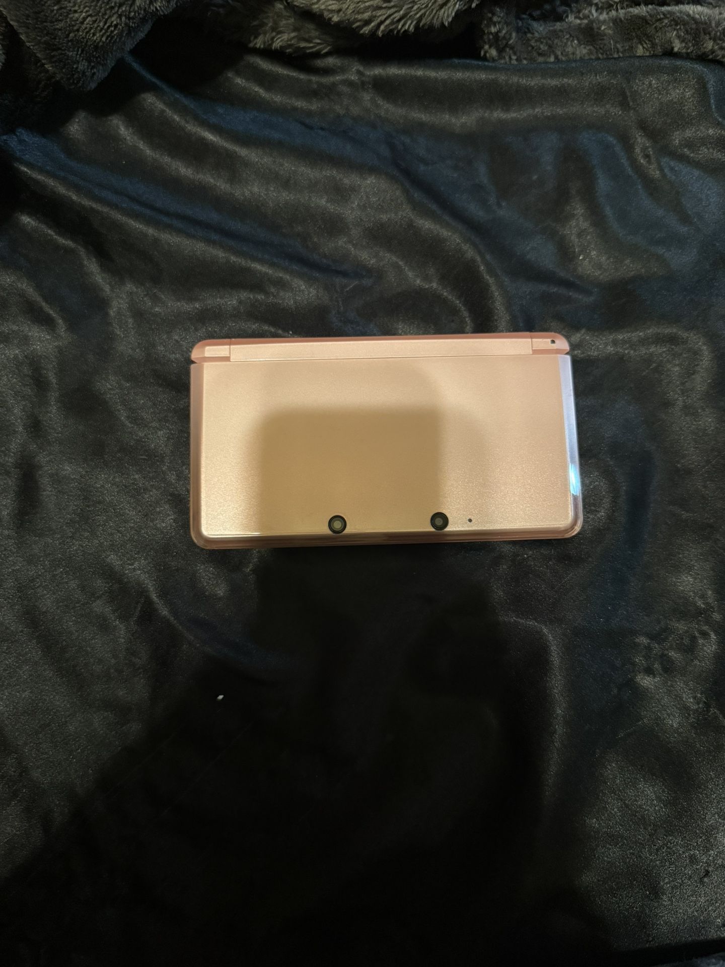 Modded 3ds
