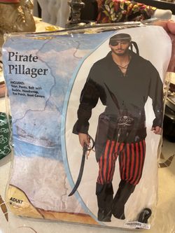 Adult Halloween costume