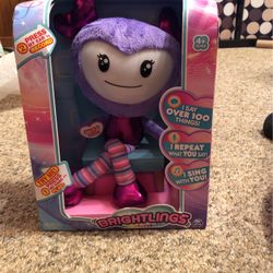 Brightlings Doll