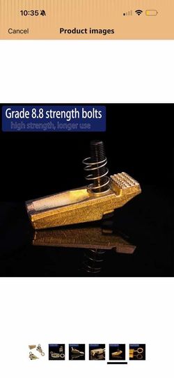 Visit the QDZCZY Store 4.9 4.9 out of 5 stars (30) 2-Pack Auto Body Repair Pull Clamp Tool Kit 5 Ton 2 Way Self Pull Clamp Repair Tool Automobile Shee