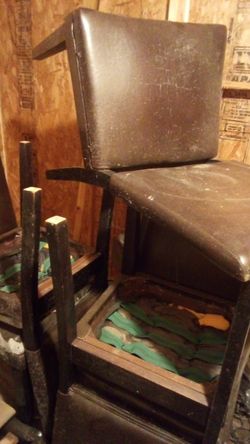 🪑Table Chairs