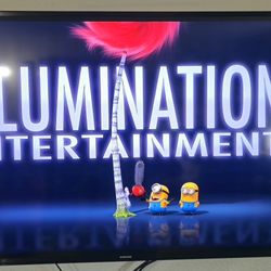 samsung smart tv 55"