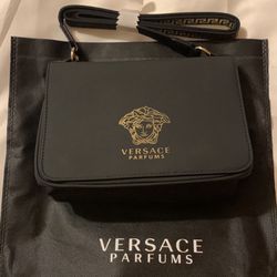 Versace Perfume Bag