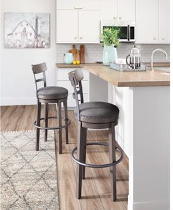 Ashley Bar Height Stools New In Box $100 Each