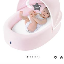 Co- Sleeping Bed Billboard